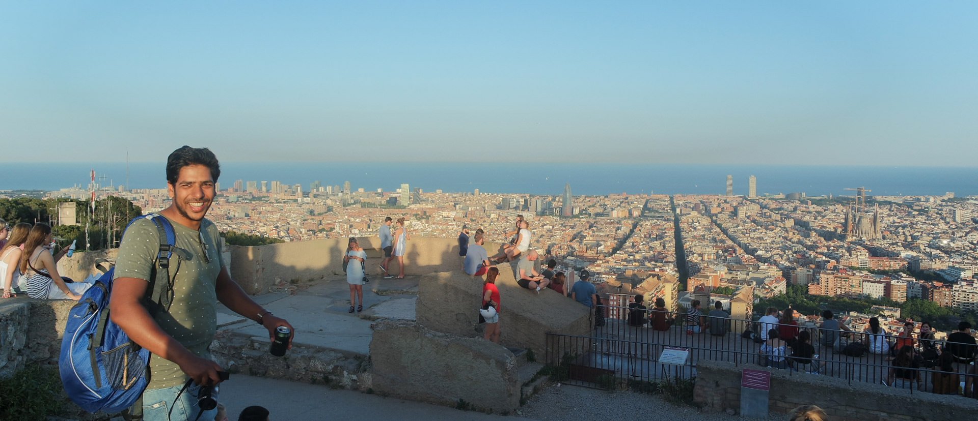 Spanischkurse In Barcelona Linguaschools Sprachschule Barcelona
